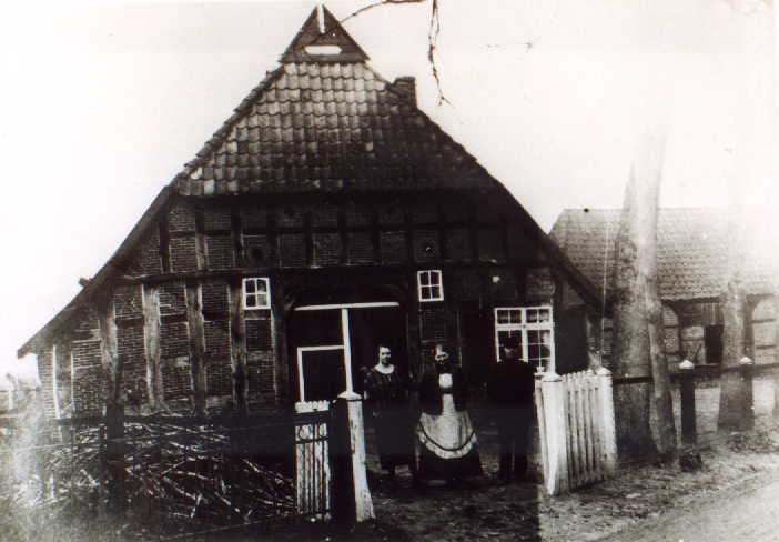 Hattendorf House