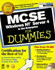 MCSE for Dummies