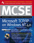 Microsoft TCP/IP