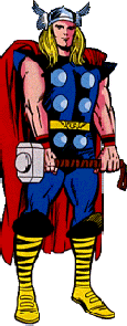 Image of Thor